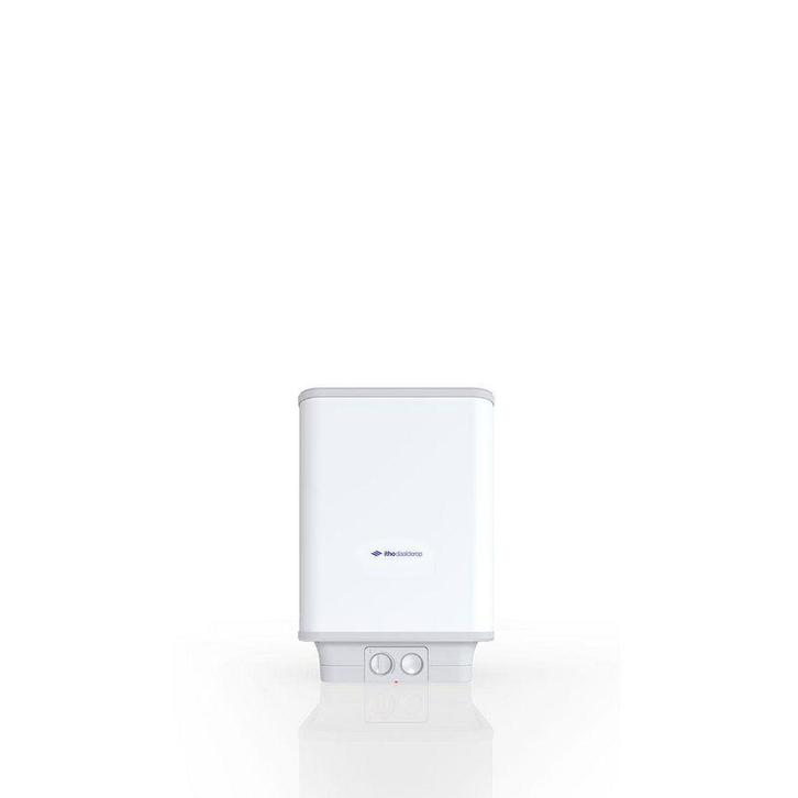 Itho daalderop elektroboiler 30L Mono plus 2500W/230V -, Doe-het-zelf en Verbouw, Ventilatie en Afzuiging, Nieuw, Ophalen of Verzenden