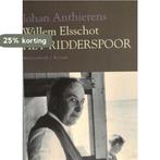Willem Elsschot, Het Ridderspoor 9789029099936 J. Anthierens, Verzenden, Gelezen, J. Anthierens