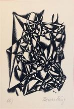 Thomas Ring (1892-1983) - Sans titre, Antiek en Kunst