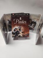 Pirates the Caribbeans most Ruthless Battle 4 Box DVD, Ophalen of Verzenden, Nieuw in verpakking