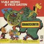 LP gebruikt - Vuile Mong &amp; Vieze Gasten - Bommerskonten, Verzenden, Zo goed als nieuw