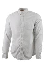 Timberland Overhemd in maat S Wit, Verzenden, Zo goed als nieuw, Wit, Timberland