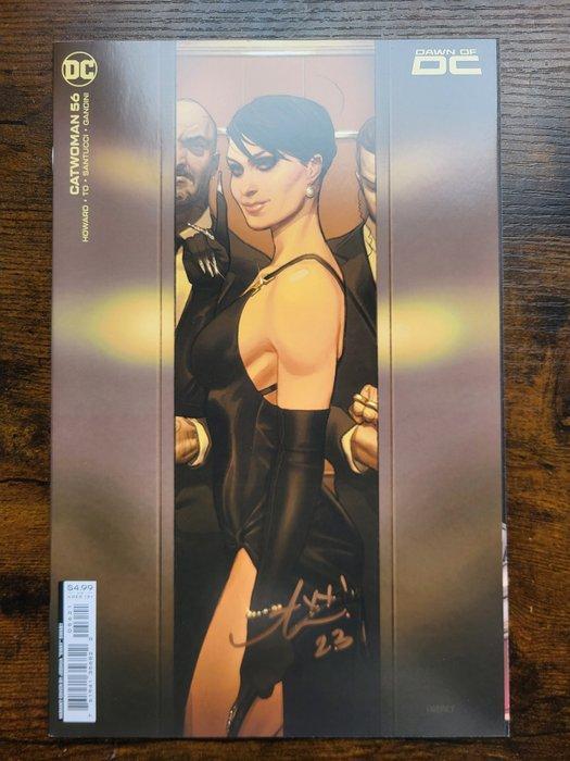 Lot 3 Comics Signed ! With COA s ! - 3 Signed comic - 2024, Boeken, Strips | Comics