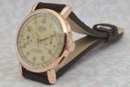 Chronographe Suisse - UGO - Cal. Landeron 48 - JUMBO -, Nieuw