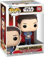 Funko Pop #701 Star Wars: Episode I - The Phantom Menace, Verzenden, Nieuw