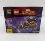 Lego Set - Marvel - Rocket Raccoons Warbird - San Diego, Nieuw