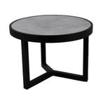 *WOONWINKEL* Brafab Itonda Bijzettafel Voor Buiten Betonlook, Verzenden, Nieuw