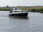 (Locatie Drachten) Boot, Geinkruiser, 850, Wit / blauw, 2, Watersport en Boten, Nieuw