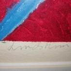 Bengt Lindström (1925-2008) - PORTRET, Antiek en Kunst