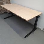 Ahrend Essa bureau met slinger - 180x80 cm, Ophalen of Verzenden, Nieuw