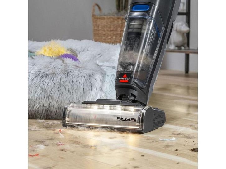 Bissell CrossWave OmniFind Pro B4008N - Snoerloze, Witgoed en Apparatuur, Stofzuigers, Nieuw, Verzenden