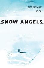 Snow Angels Volume 2, Zo goed als nieuw, Verzenden