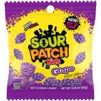 Sour Patch Kids Grape (12 x 101g), Verzenden