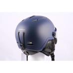 62 63 55 56 57 58 51 52 53 54 59 60 61 skihelm/snowboardhelm, Verzenden, Nieuw