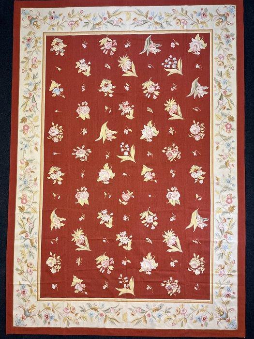 Dessin Aubusson - Vloerkleed - 435 cm - 305 cm - Dessin, Huis en Inrichting, Stoffering | Tapijten en Kleden
