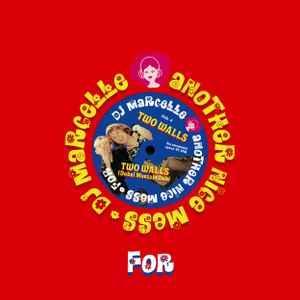 10 Inch - DJ Marcelle/Another Nice Mess - For, Cd's en Dvd's, Vinyl Singles, Zo goed als nieuw, Verzenden