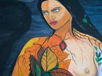 Cristina Alejos - Life o Death XL