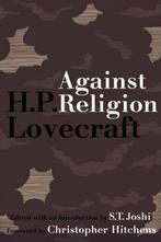 9780578052489 Against Religion h p lovecraft, Boeken, Nieuw, H p lovecraft, Verzenden