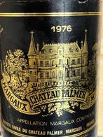 1976 Chateau Palmer - Bordeaux, Margaux 3ème Grand Cru, Nieuw