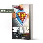 Supermens 9789082957747 Tom De Wal, Verzenden, Gelezen, Tom De Wal
