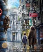 9781789096354 Harry Potter: A Pop-Up Guide to Diagon Alle..., Boeken, Verzenden, Zo goed als nieuw, Matthew Reinhart