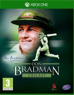 Don Bradman Cricket 14 (Xbox One Nieuw), Ophalen of Verzenden, Nieuw