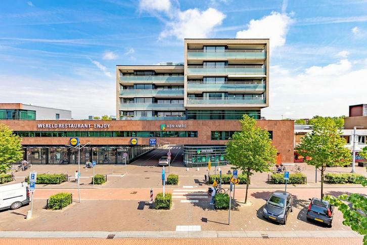 Te huur: Appartement Draverslaan in Hoofddorp, Huizen en Kamers, Huizen te huur, Noord-Holland, Appartement
