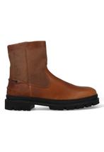 Gaastra BERING HGH ZIP TMB 2342 496802 2400 Bruin-43, Kleding | Heren, Schoenen, Verzenden, Nieuw, Bruin