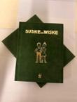 Suske en Wiske - De Rinoramp (Gesigneerd & Genummerd) - WWF