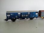 Hornby H0 - Model treinwagon (2) - Twee Beerwagons, Nieuw