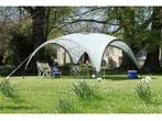 Coleman Event Shelter M - Partytent 3 x 3 meter -, Caravans en Kamperen, Verzenden, Zo goed als nieuw