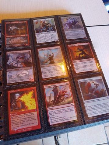Wizards of The Coast - 108 Mixed collection - Magic: The beschikbaar voor biedingen