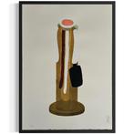 Ettore Sottsass - LINGAM V