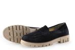 Waldlaufer Loafers in maat 39 Blauw, Waldlaufer, Overige typen, Zo goed als nieuw, Verzenden