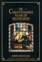 Blok, Ds. P.-De Christinnereis naar de eeuwigheid, Verzenden, Gelezen