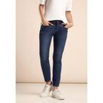 STREET ONE Slim fit jeans York in five-pocketsstijl, Verzenden, Nieuw