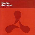 Various - Cream Anthems, Ophalen of Verzenden, Gebruikt
