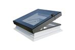Platdakraam Intura PGC IQ A1 - elektrisch te openen 60x60 cm, Doe-het-zelf en Verbouw, Verzenden, Nieuw