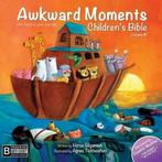 Awkward Moments (Not Found in Your Average) Childrens Bible, Boeken, Verzenden, Zo goed als nieuw, Horus Gilgamesh