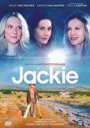 Jackie - DVD, Cd's en Dvd's, Verzenden, Nieuw in verpakking