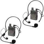 Retekess Draadloze instructieset - 2.4 GHz - Compleet voo..., Dieren en Toebehoren, Ophalen of Verzenden, Nieuw