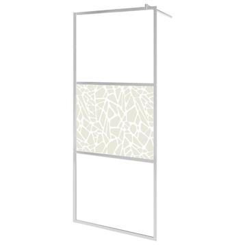 Douchewand Stenen 90cm | Kwaliteit | Retourdeal beschikbaar voor biedingen