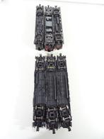 Diverse H0 - Modeltrein personenwagen (6) - 6 DRG, Hobby en Vrije tijd, Modeltreinen | H0, Nieuw