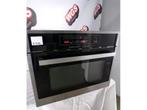 Kupperbusch EMWK1050 - Inbouw combimagnetron - Grill functie, Verzenden, Zo goed als nieuw