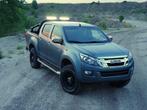 Lazer Lights - Isuzu D-Max Sports Bar Mounting Kit, Ophalen of Verzenden, Nieuw
