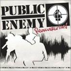 Public Enemy : Revolverlution CD (2002)