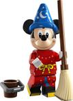 Tovenaarsleerling Mickey - LEGO disney Minifiguren 71038 - o