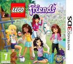 Lego Friends (nintendo 3DS tweedehands game), Ophalen of Verzenden, Zo goed als nieuw