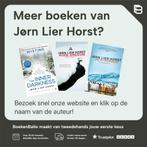 The Night Man 9781405950206 Jørn Lier Horst, Boeken, Verzenden, Gelezen, Jørn Lier Horst