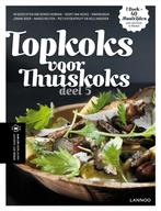 Topkoks voor Thuiskoks 9789081789608, Verzenden, Gelezen